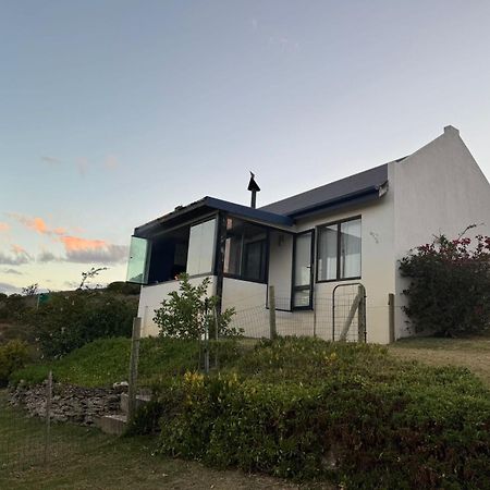 Riverdance Cottage Malgas ภายนอก รูปภาพ