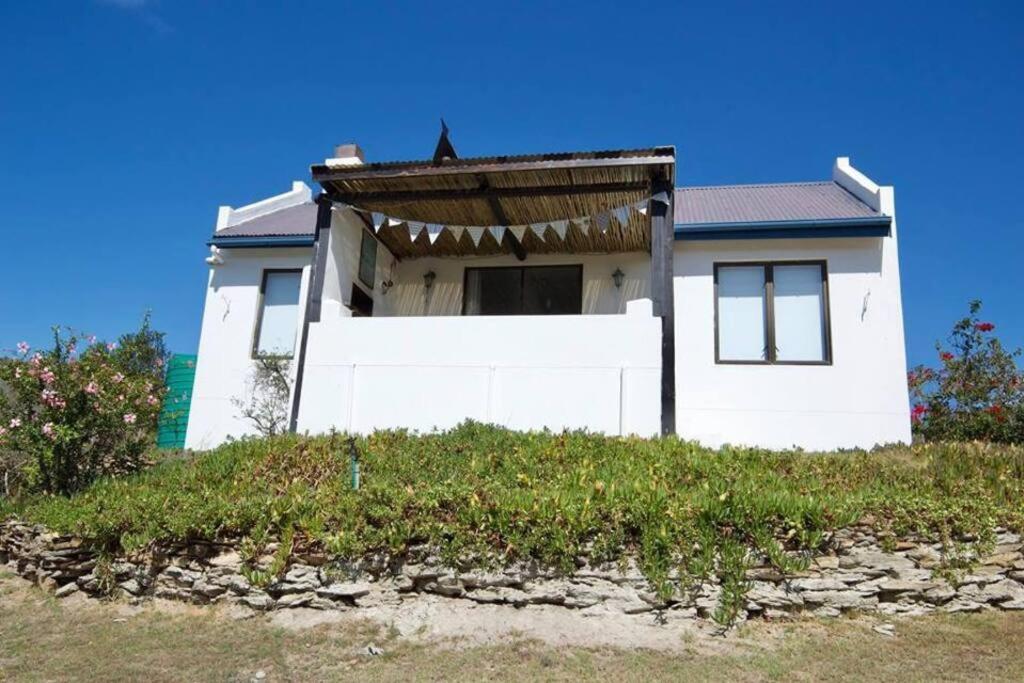 Riverdance Cottage Malgas ภายนอก รูปภาพ