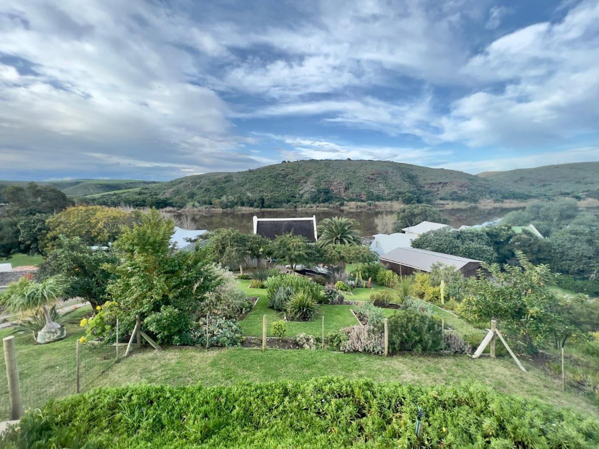 Riverdance Cottage Malgas ภายนอก รูปภาพ