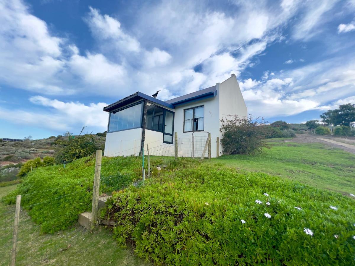 Riverdance Cottage Malgas ภายนอก รูปภาพ
