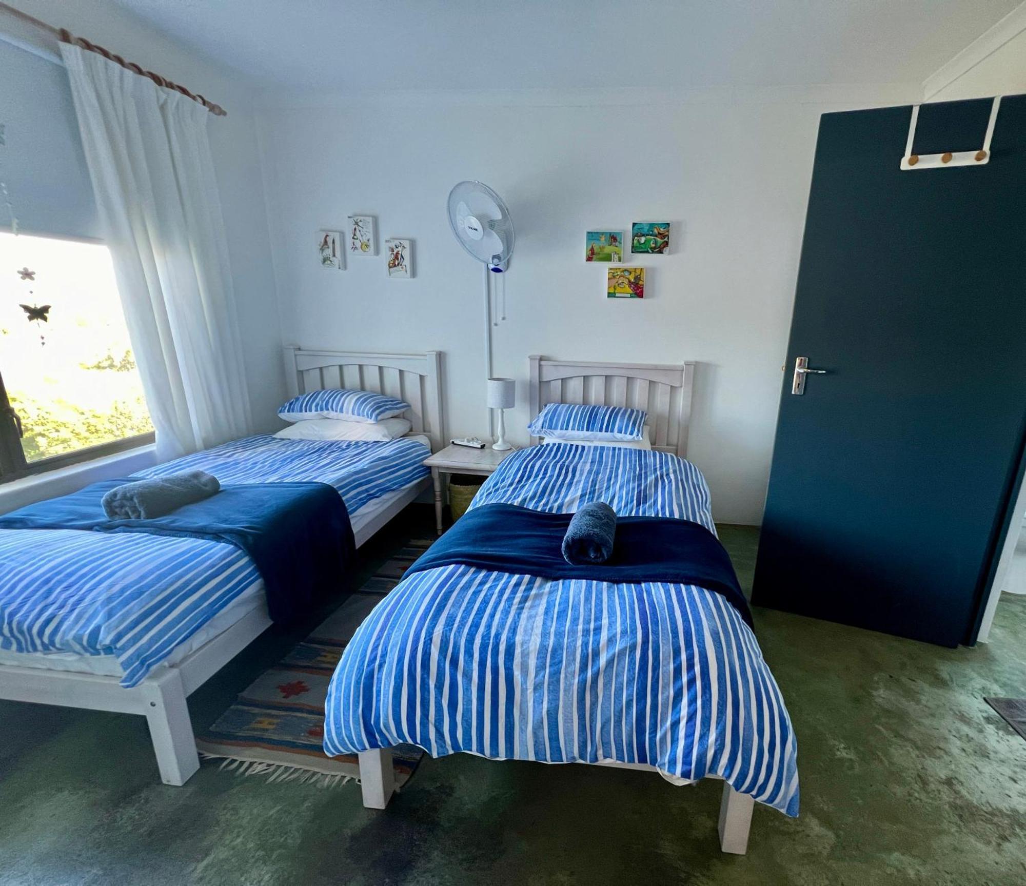 Riverdance Cottage Malgas ภายนอก รูปภาพ